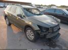 Subaru Outback 2.5i Premium Image 1