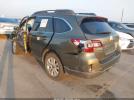 Subaru Outback 2.5i Premium Image 6