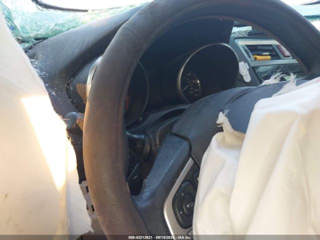 Subaru Outback 2.5i Premium Image 10