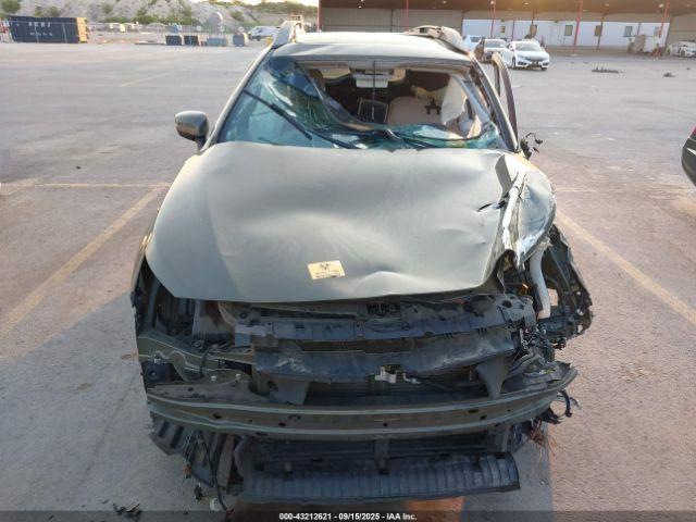 Subaru Outback 2.5i Premium Image 9