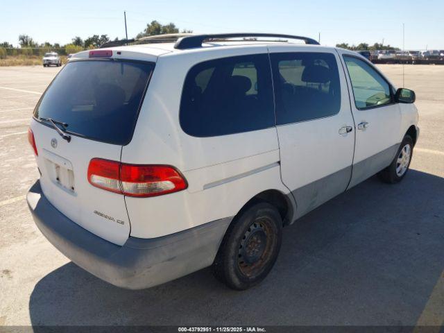 Toyota Sienna Ce Image 9