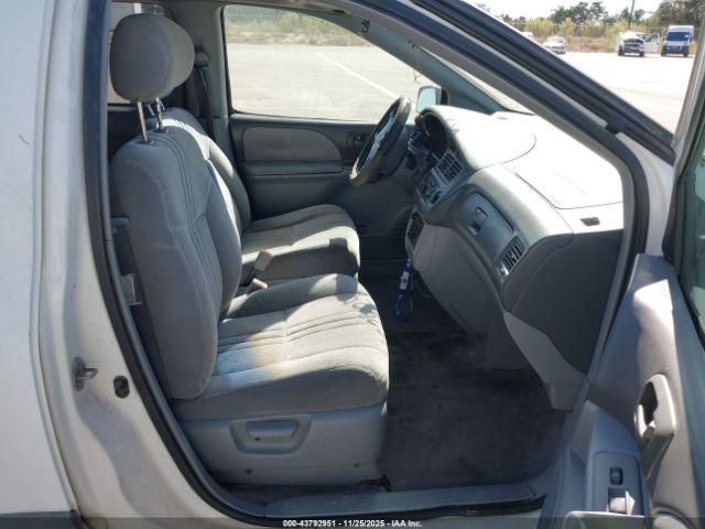 Toyota Sienna Ce Image 7