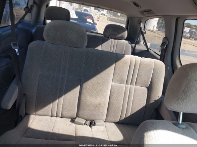 Toyota Sienna Ce Image 6