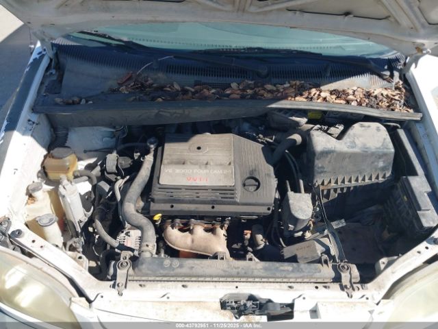 Toyota Sienna Ce Image 8