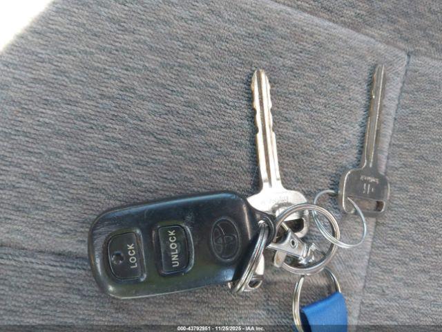 Toyota Sienna Ce Image 11