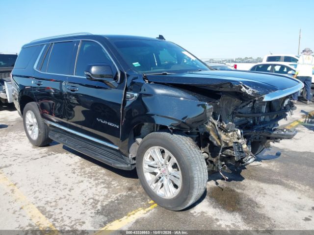 GMC Yukon 2wd Slt Image 1