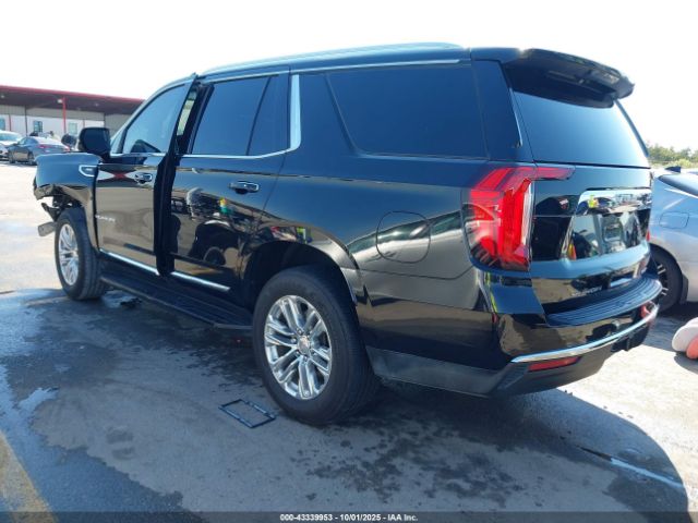 GMC Yukon 2wd Slt Image 2
