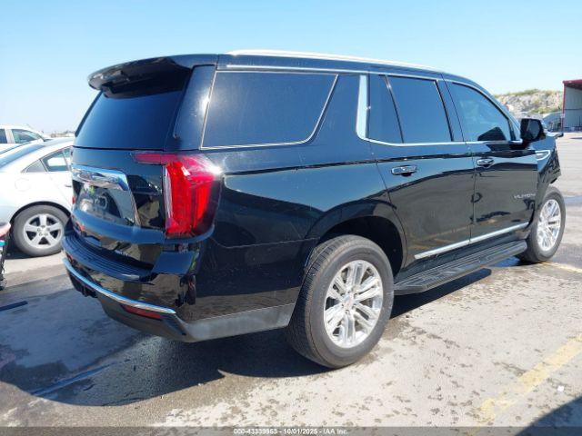 GMC Yukon 2wd Slt Image 7