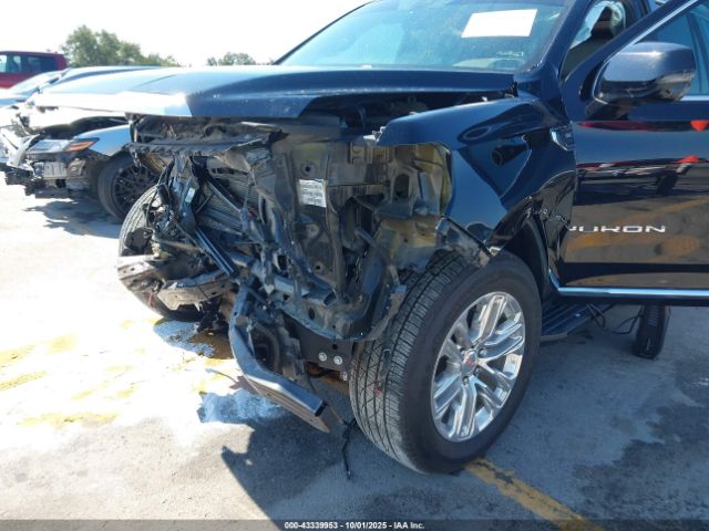 GMC Yukon 2wd Slt Image 12