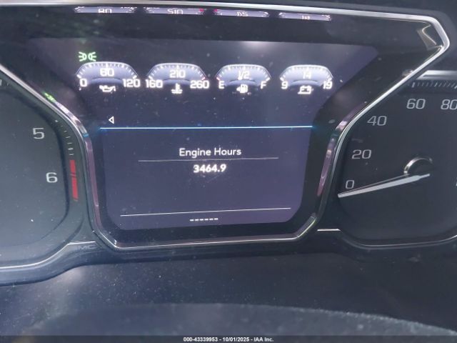 GMC Yukon 2wd Slt Image 11