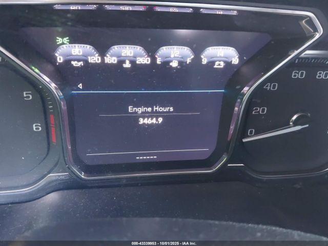 GMC Yukon 2wd Slt Image 11