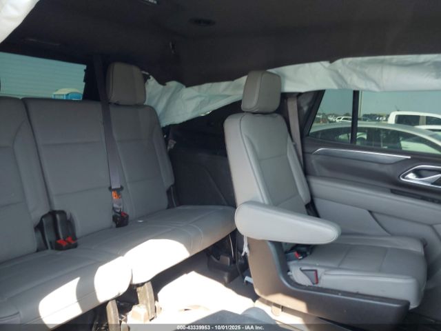 GMC Yukon 2wd Slt Image 10