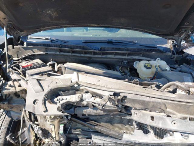 GMC Yukon 2wd Slt Image 16