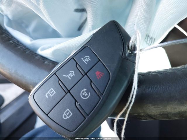 GMC Yukon 2wd Slt Image 8