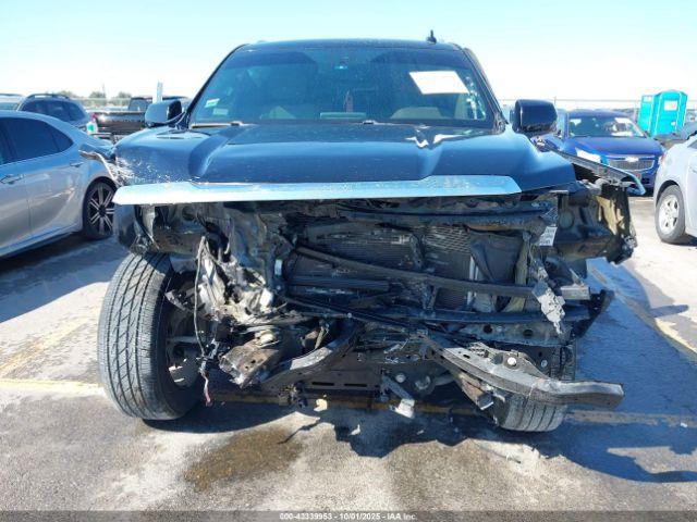 GMC Yukon 2wd Slt Image 14