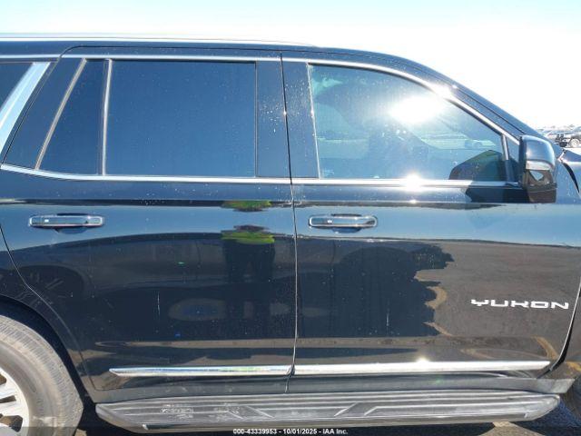 GMC Yukon 2wd Slt Image 3