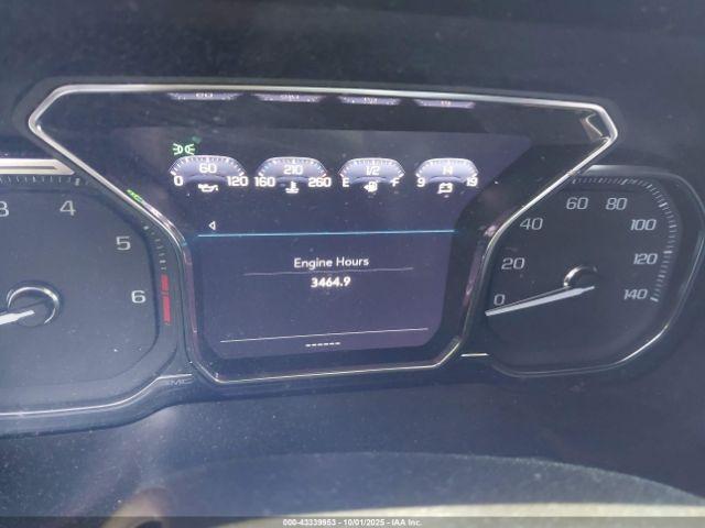 GMC Yukon 2wd Slt Image 4