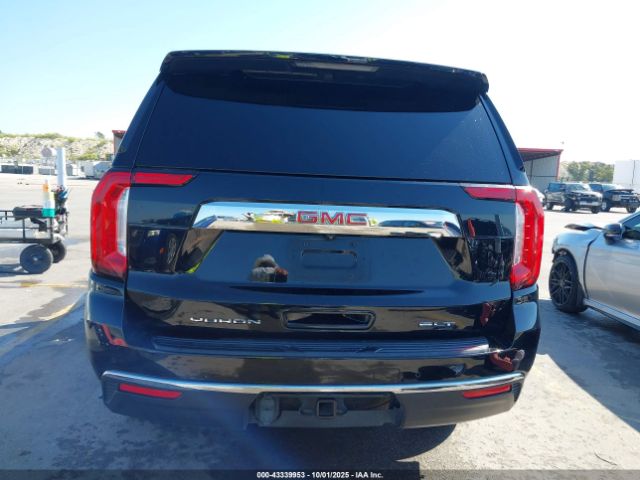 GMC Yukon 2wd Slt Image 13