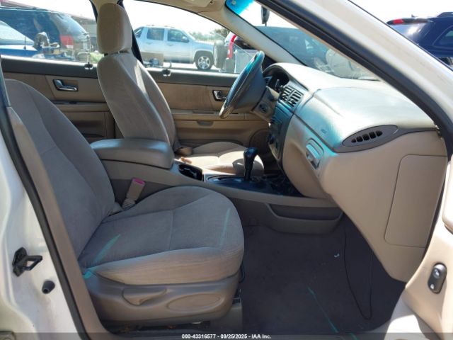 Ford Taurus Ses Image 10