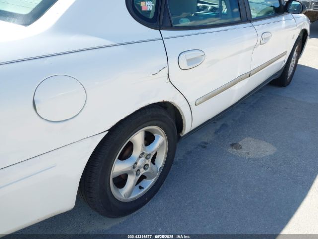 Ford Taurus Ses Image 3