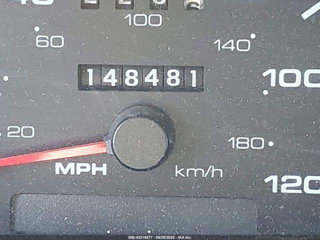 Ford Taurus Ses Image 6