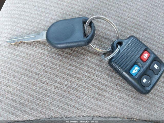 Ford Taurus Ses Image 5