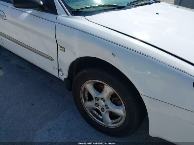 Ford Taurus Ses Image 9