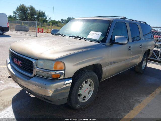 GMC Yukon Slt Image 3