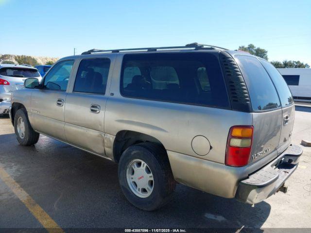 GMC Yukon Slt Image 10