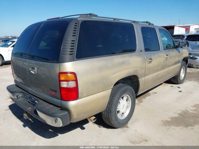 GMC Yukon Slt Image 2