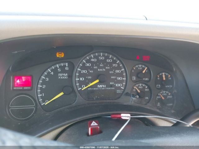 GMC Yukon Slt Image 5