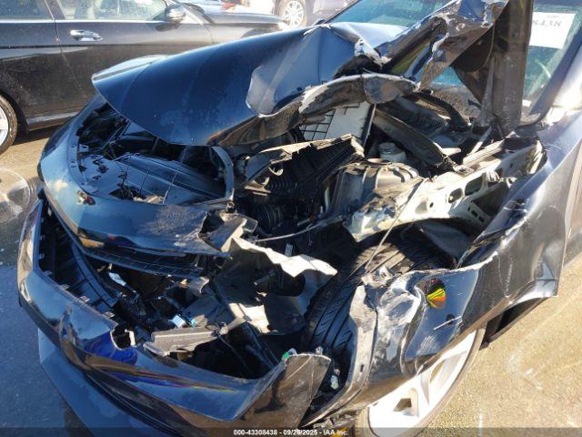 Chevrolet Camaro 1lt Image 13