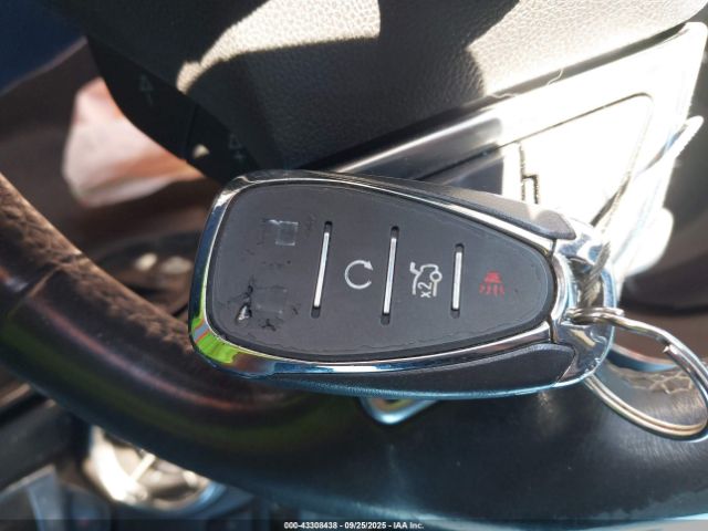 Chevrolet Camaro 1lt Image 14