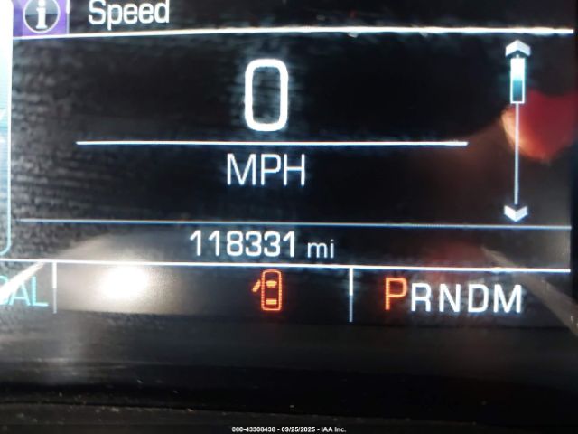 Chevrolet Camaro 1lt Image 15