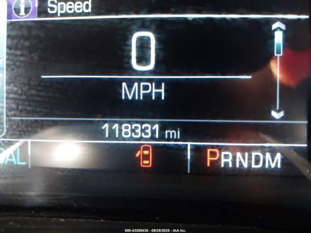 Chevrolet Camaro 1lt Image 15