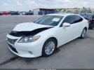 Lexus Es Image 3