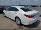 Lexus Es Image 17