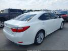Lexus Es Image 12