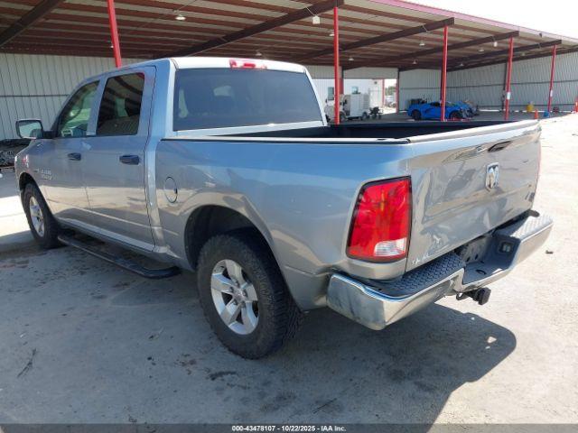 Ram 1500 Tradesman  4x2 5'7 Box Image 3