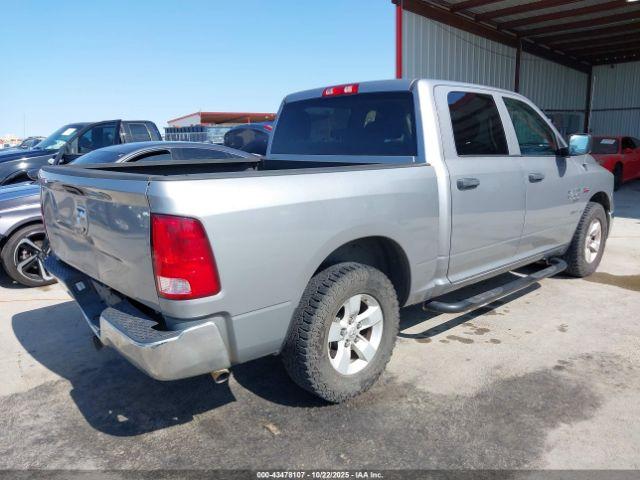Ram 1500 Tradesman  4x2 5'7 Box Image 5