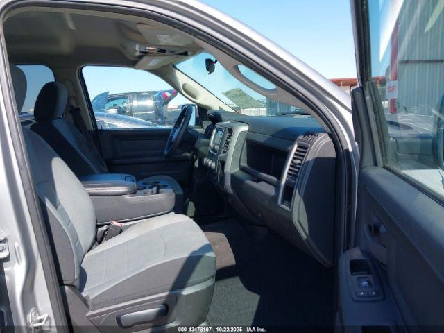 Ram 1500 Tradesman  4x2 5'7 Box Image 10