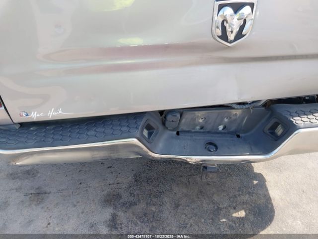 Ram 1500 Tradesman  4x2 5'7 Box Image 4