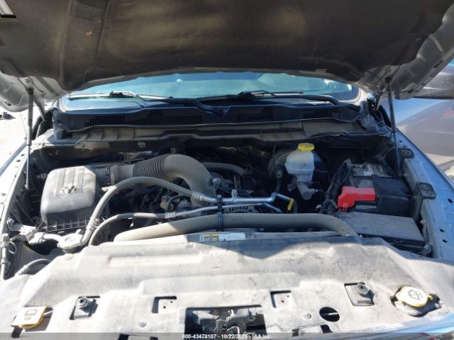 Ram 1500 Tradesman  4x2 5'7 Box Image 7