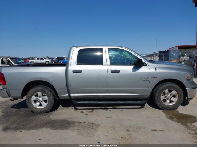 Ram 1500 Tradesman  4x2 5'7 Box Image 8