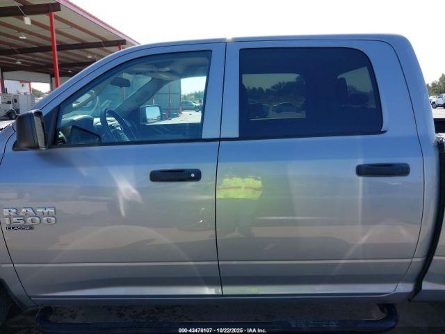 Ram 1500 Tradesman  4x2 5'7 Box Image 15