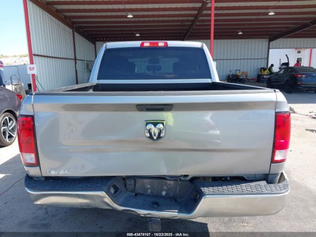 Ram 1500 Tradesman  4x2 5'7 Box Image 14