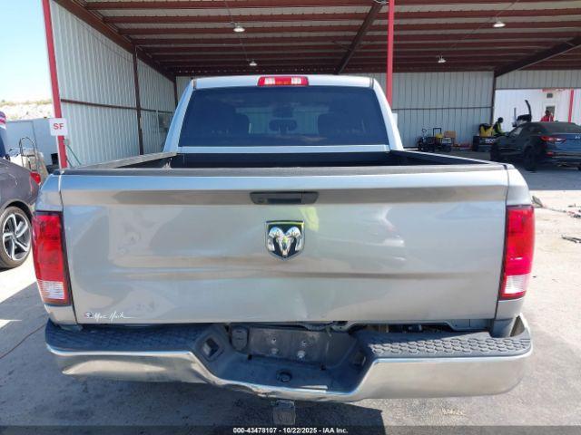 Ram 1500 Tradesman  4x2 5'7 Box Image 14