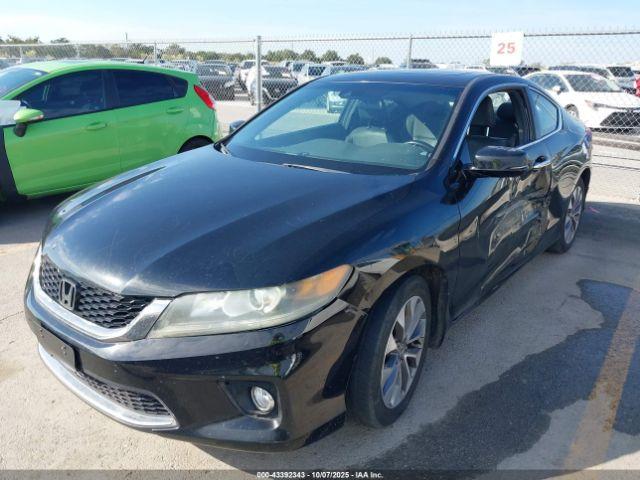 Honda Accord Ex-l Image 3