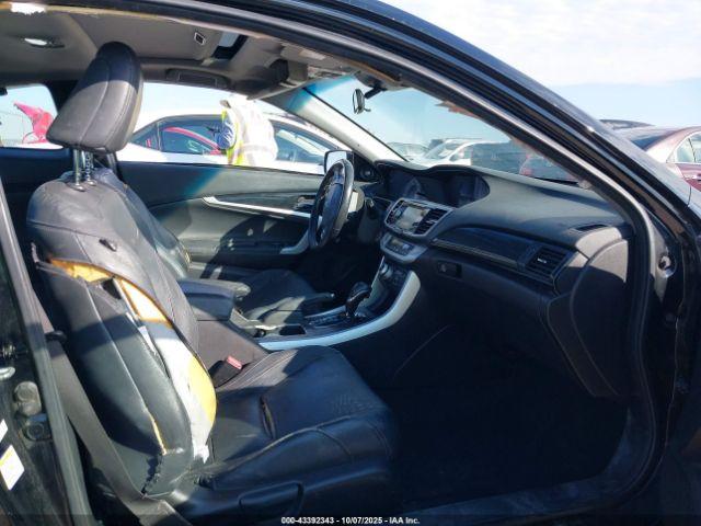 Honda Accord Ex-l Image 5