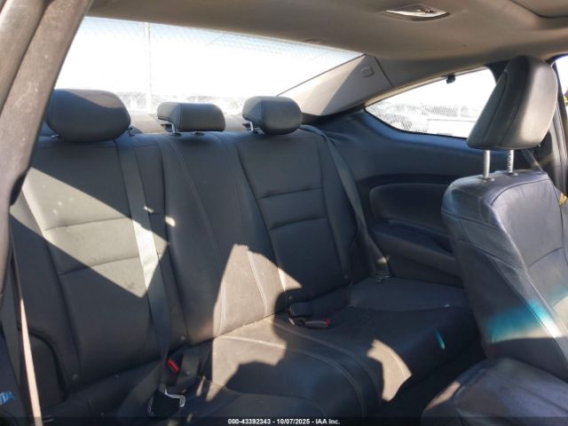 Honda Accord Ex-l Image 16